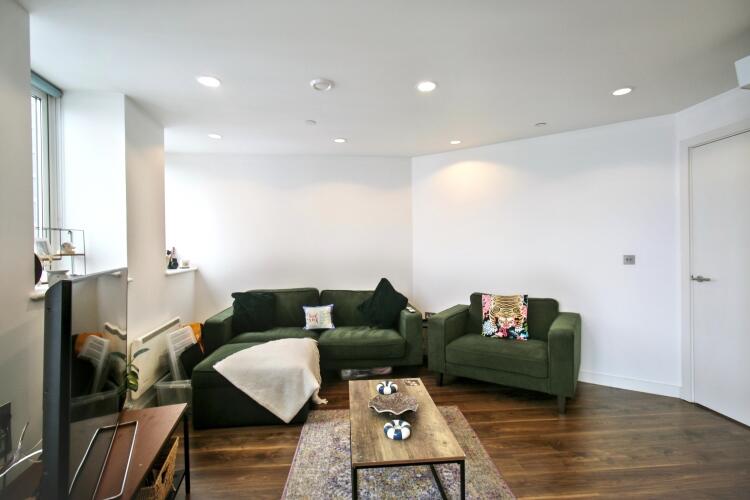 Apartment in Manchester - View 3