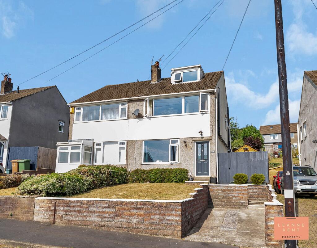 Main image of property: Heol Barri, Caerphilly, CF83