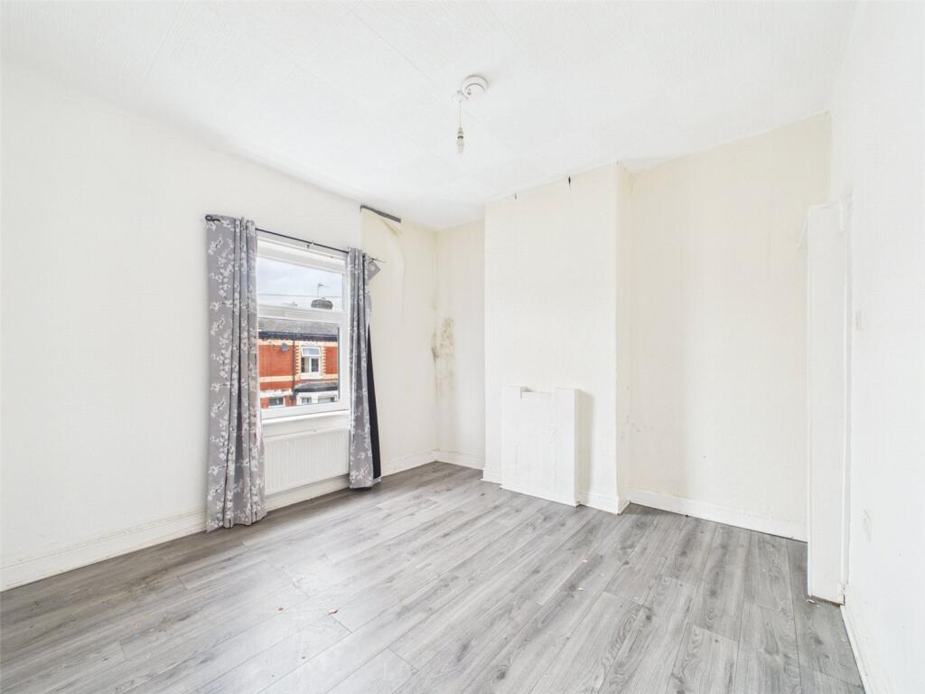 House in Manchester, Greater Manchester - View 5