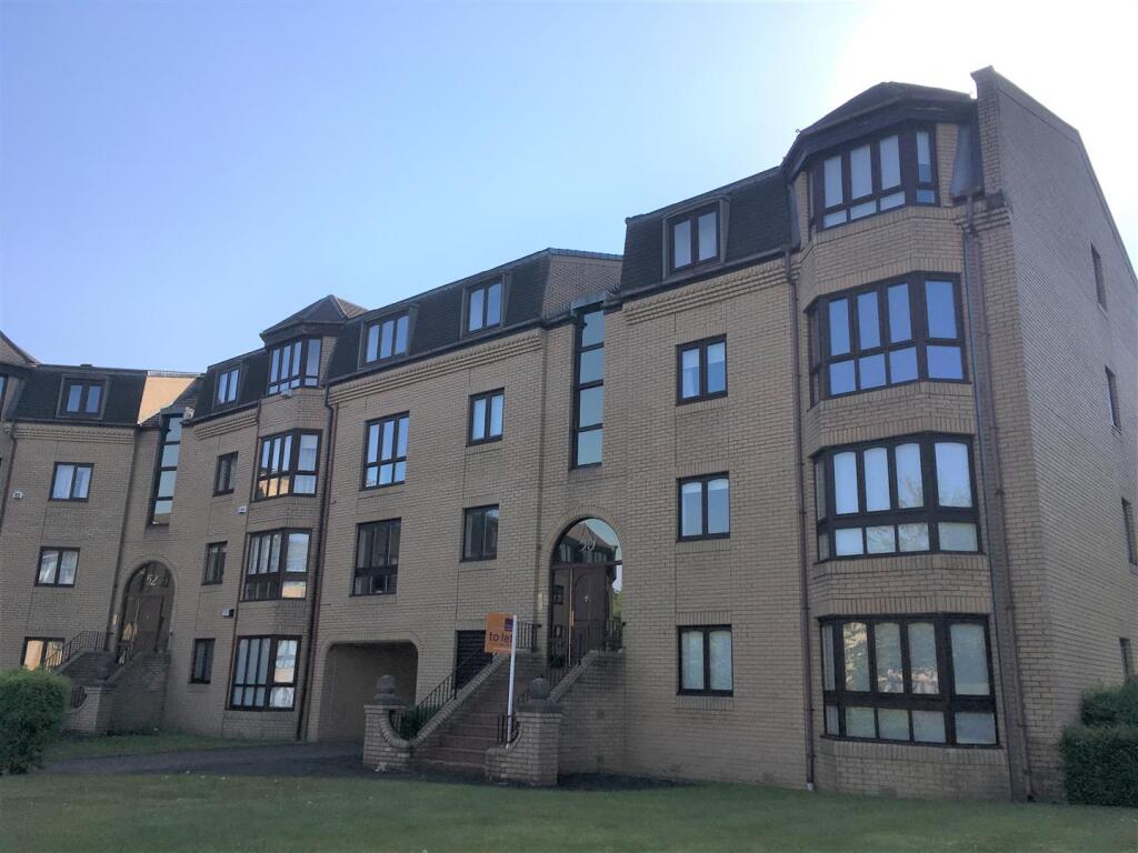 Main image of property: Hughenden Lane Glasgow