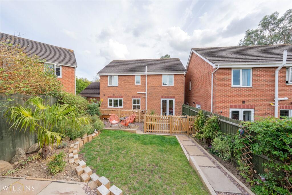 Additional image 28 of Dumolos Lane, Glascote, Tamworth, Staffordshire, B77