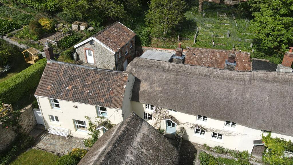 Main image of property: Georgeham, Braunton, Devon, EX33