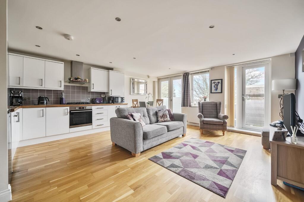 Main image of property: The Grove, Headley Road, Hindhead, Hampshire