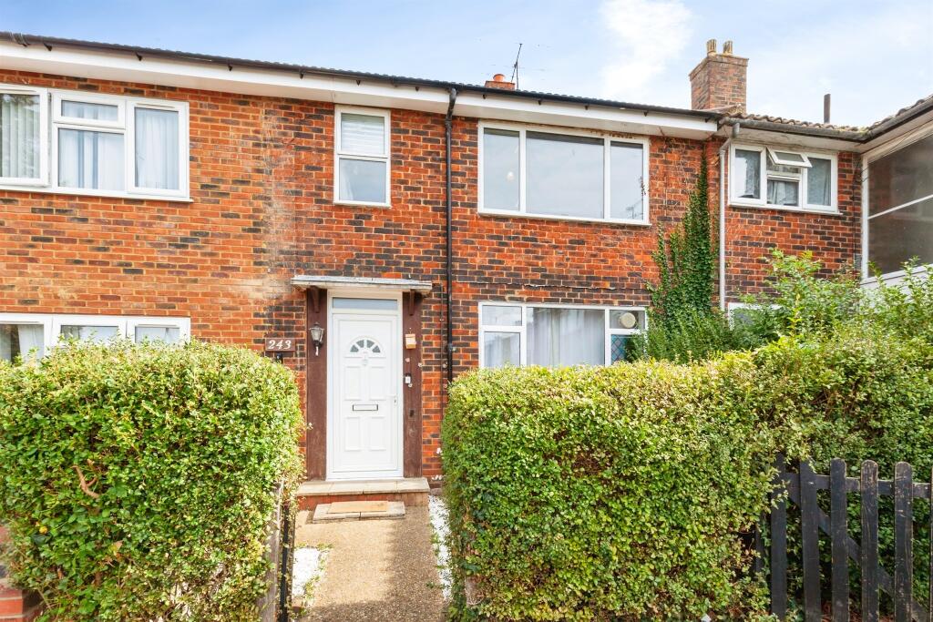 Main image of property: Long Furlong Drive, SLOUGH