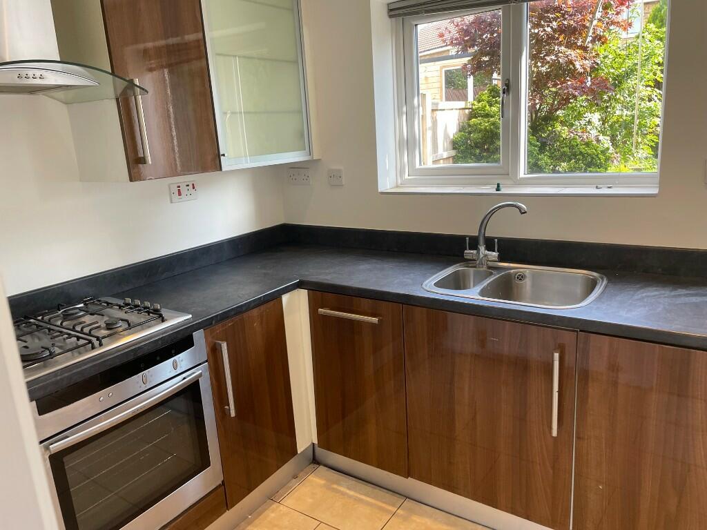 House in Manchester - More