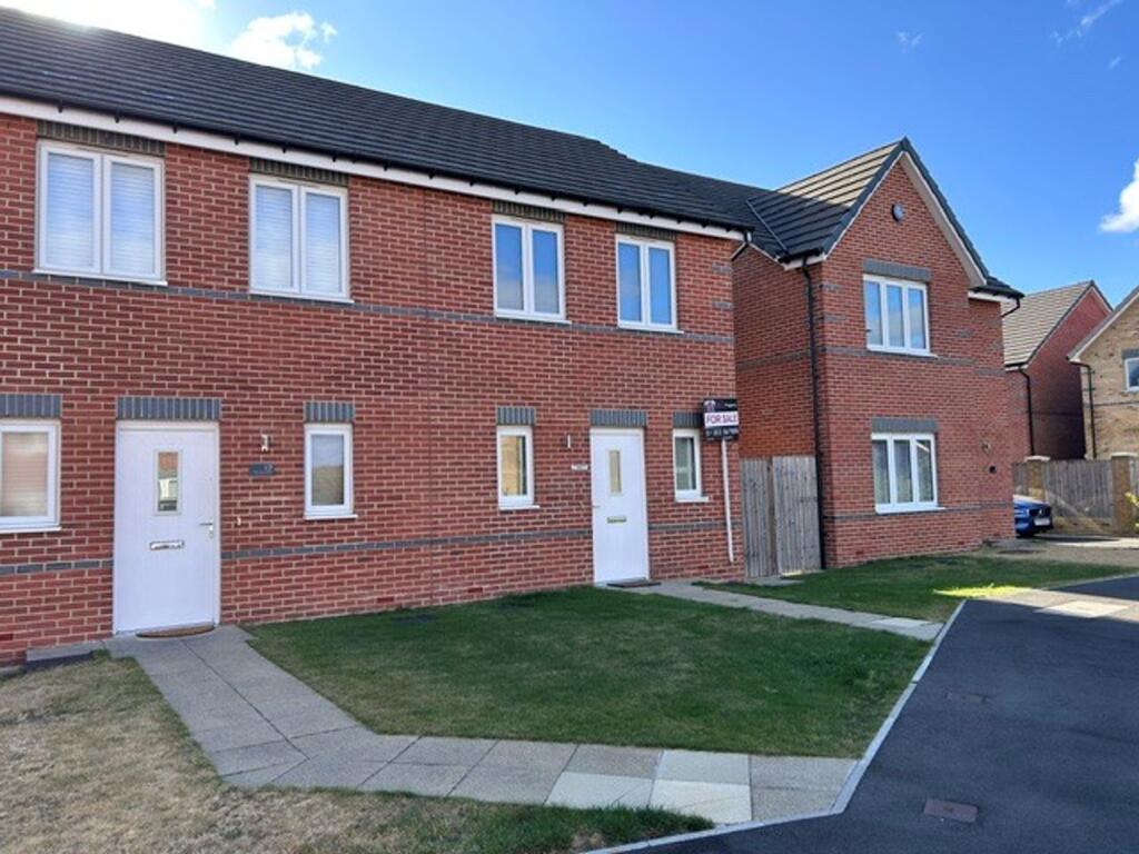 Main image of property: Rosebud Way, Auckley, DN9