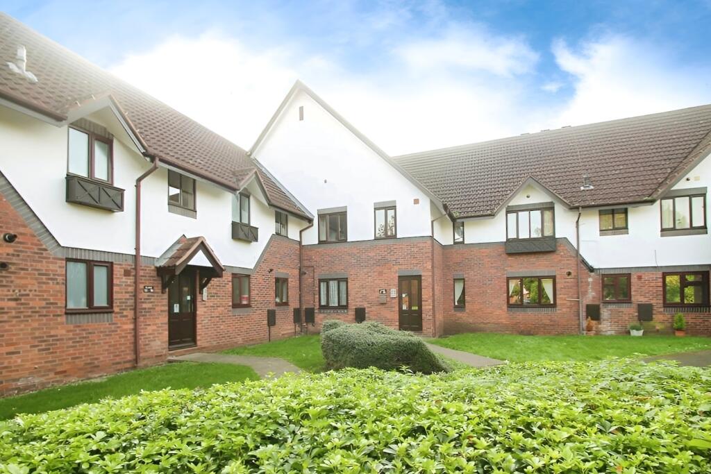 Main image of property: Osprey Close, West Drayton, UB7