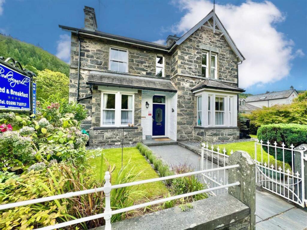 Bod Gwynedd, Betws Y Coed photo 2
