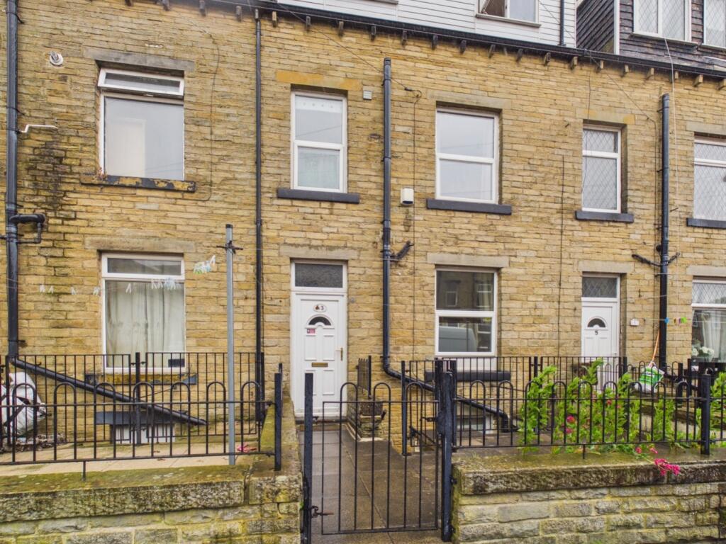 Main image of property: 3 Summer Street, Halifax