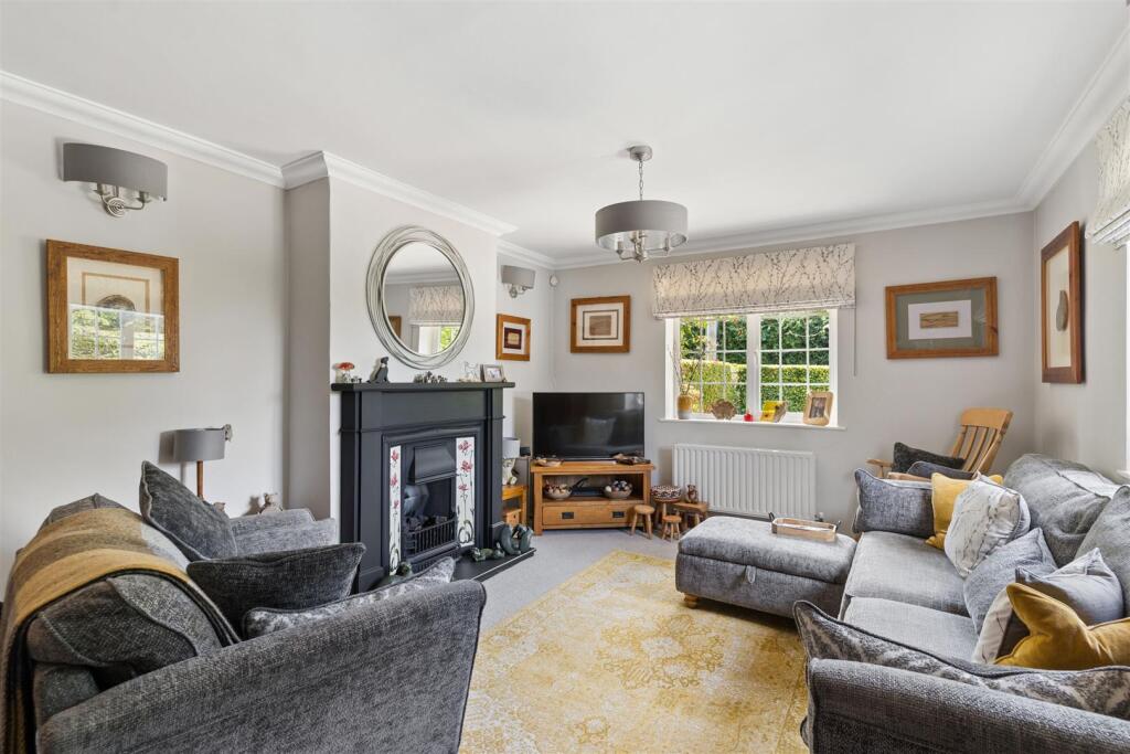 House in Great Brickhill - View 5