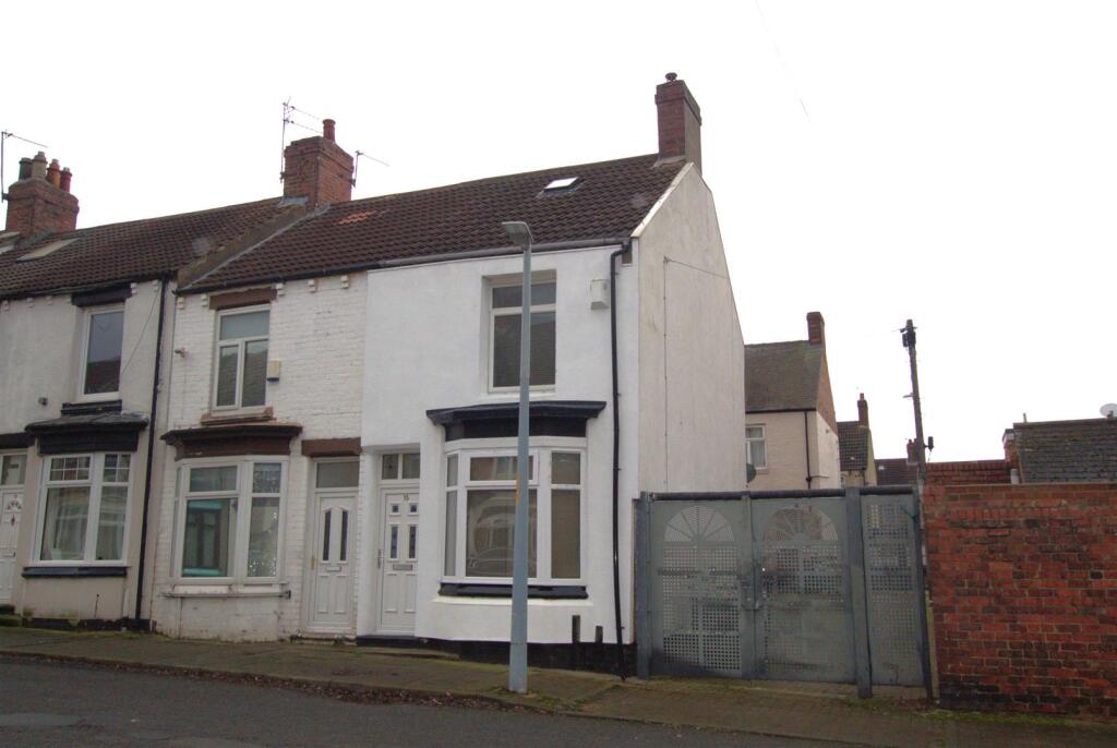 Main image of property: Benedict Street, Middlesbrough