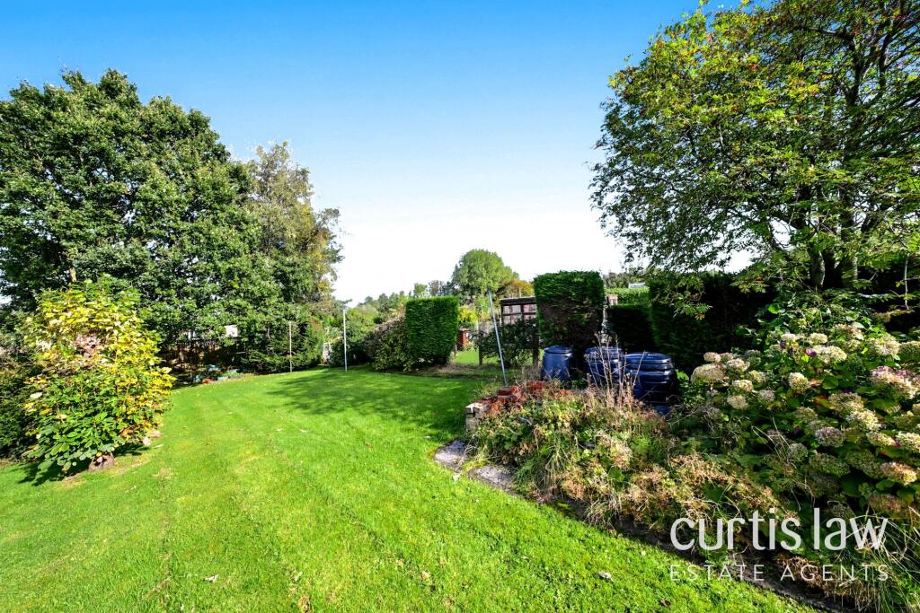 House in Blackburn - View 2
