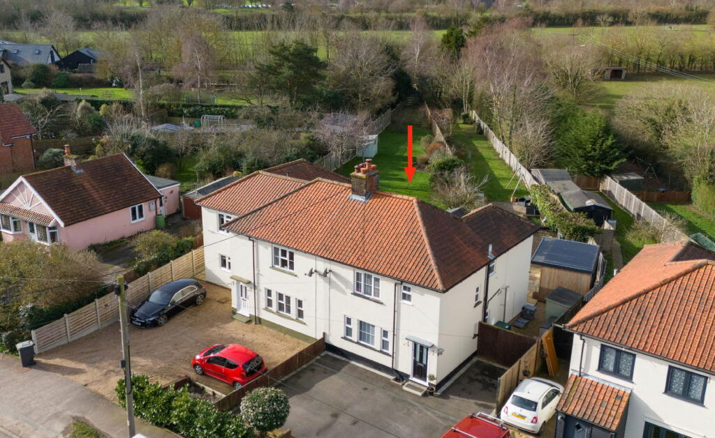 Main image of property: 6 The Street, Raydon