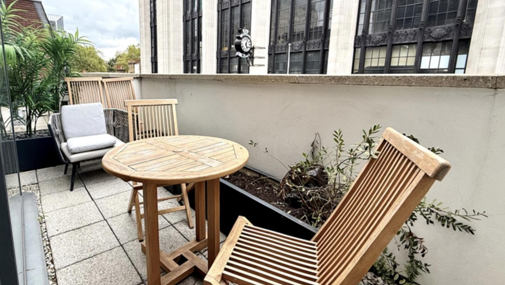 1 bedroom flat for rent
