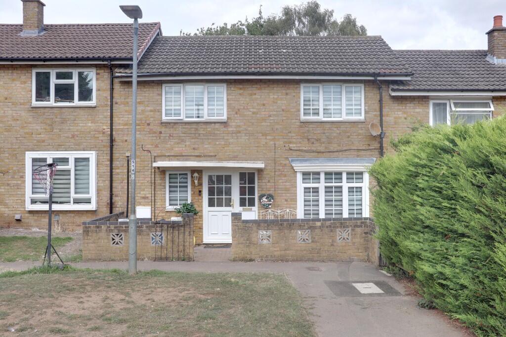 Main image of property: Oakfields Close, Stevenage, Hertfordshire, SG2