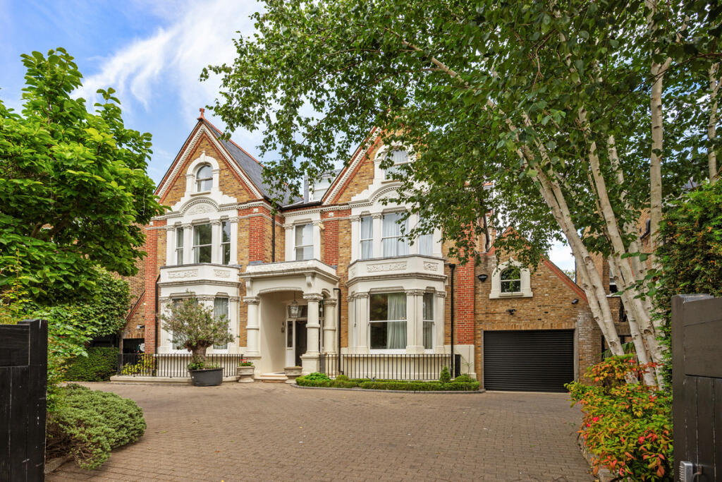 Check out this 7 bedroom character property for sale on Rightmove — photo 2