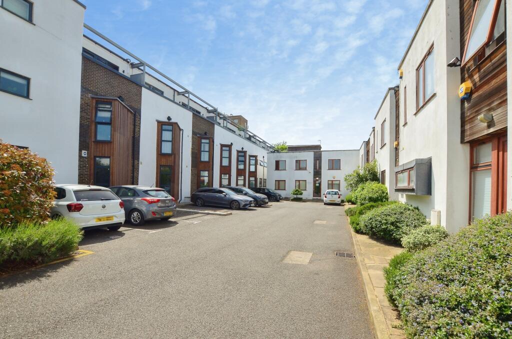 Main image of property: 5 Madoc Close, London, NW2