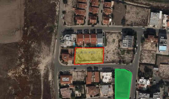 Main image of property: Larnaca, Vergina