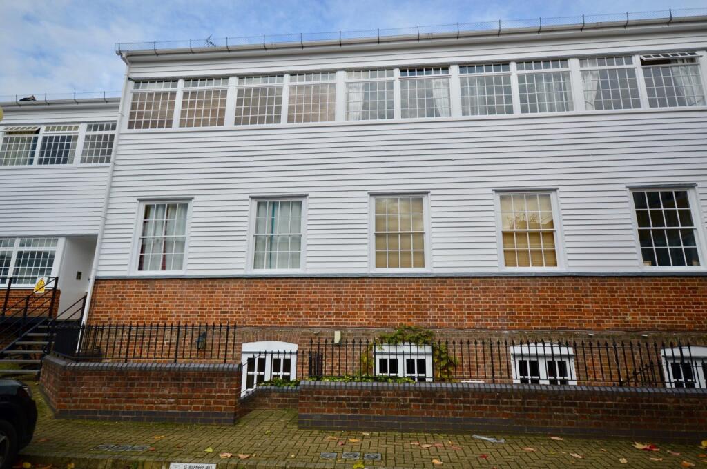 Main image of property: Warners Mill, Silks Way, Braintree, CM7