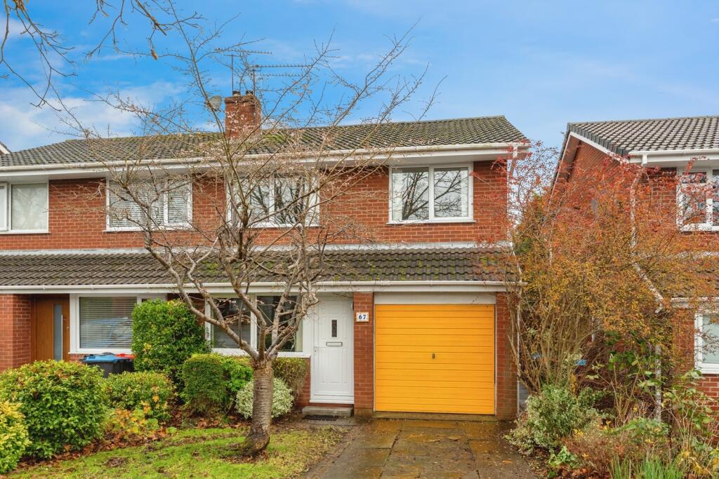 Main image of property: York Drive, Mickle Trafford, Chester, Cheshire, CH2