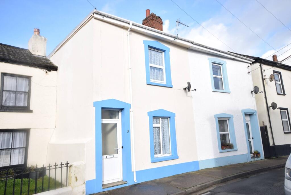 Main image of property: Bideford, Devon