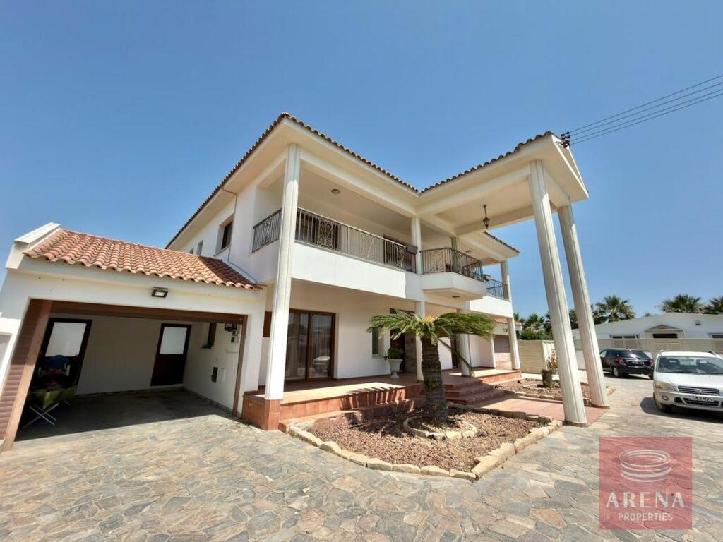Main image of property: Larnaca, Kiti