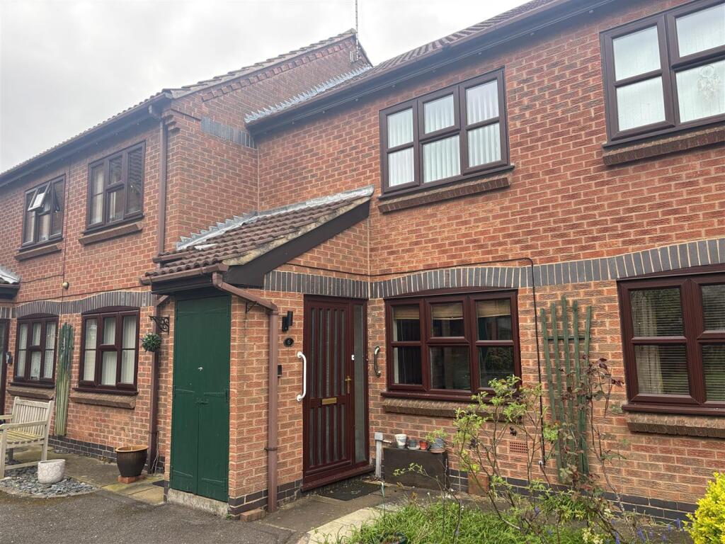 Main image of property: Faire Road, Glenfield, Leicester