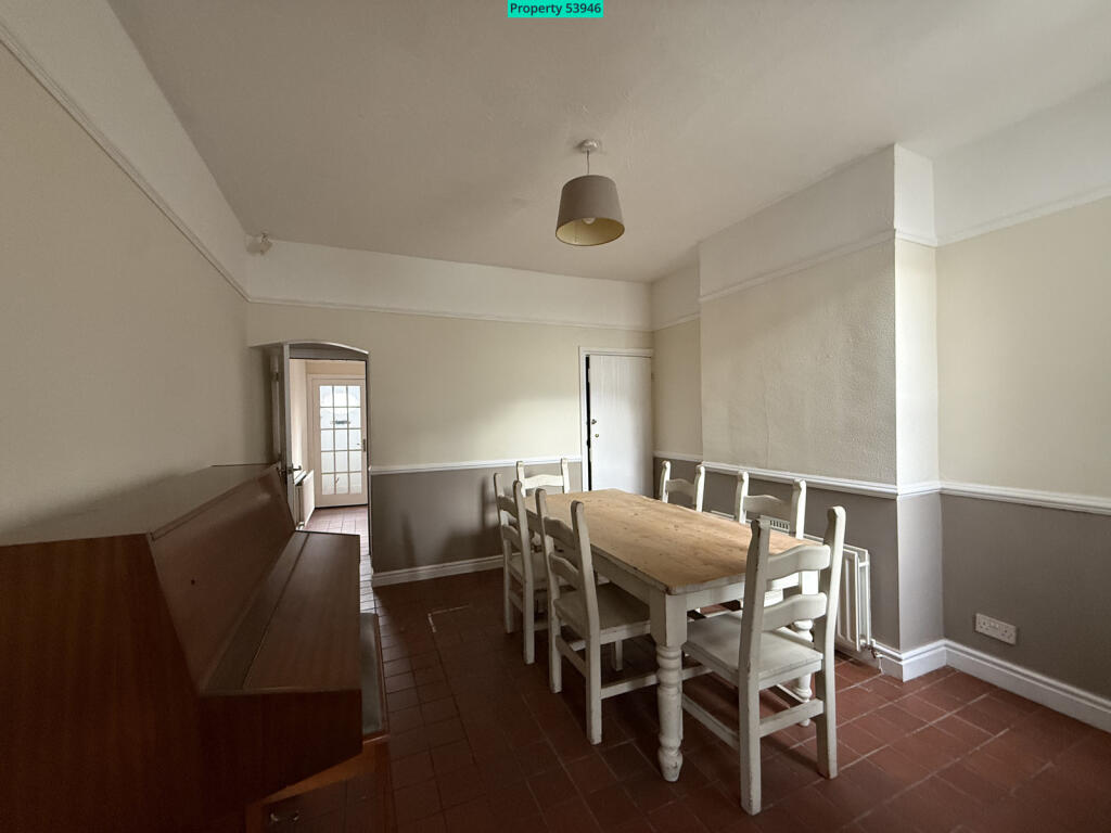 House in Liverpool - View 5