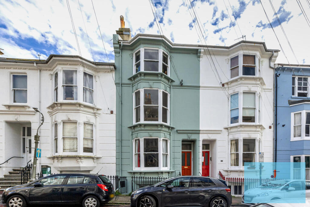 Main image of property: College Road, Brighton