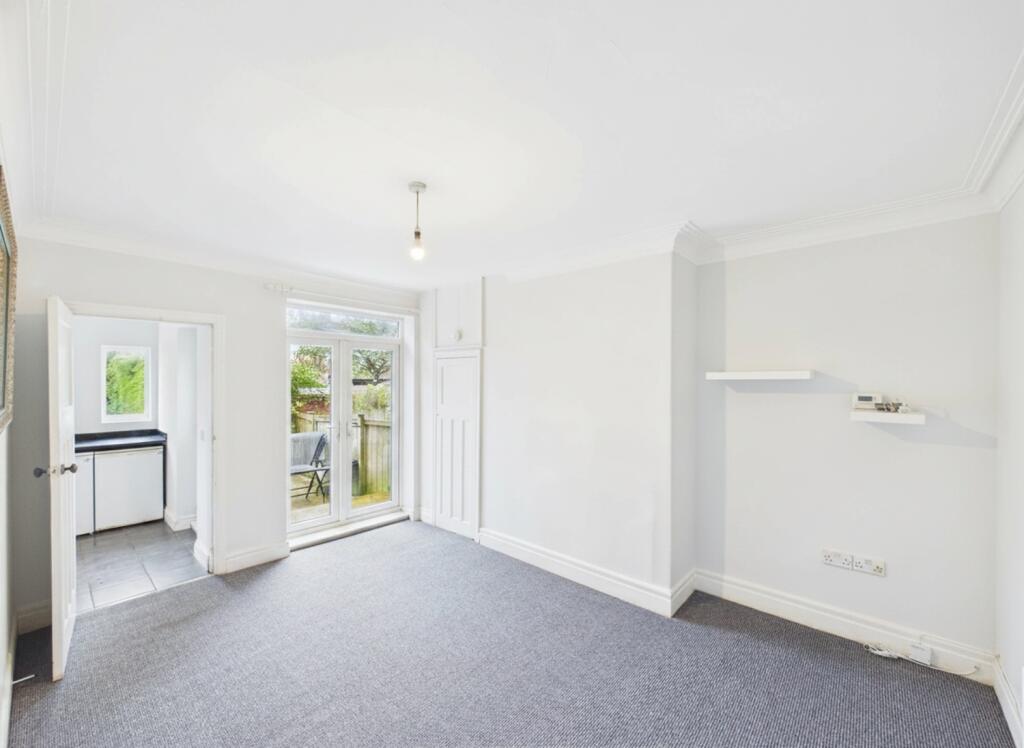Main image of property: Marleen Avenue, Heaton, Newcastle upon Tyne, NE6 5DN