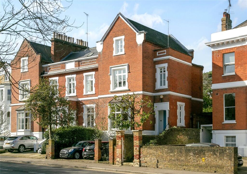 Main image of property: Queens Road, Richmond, TW10