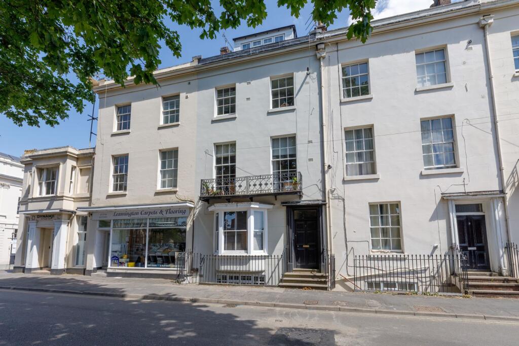 Main image of property: Church Street, Leamington Spa, CV31