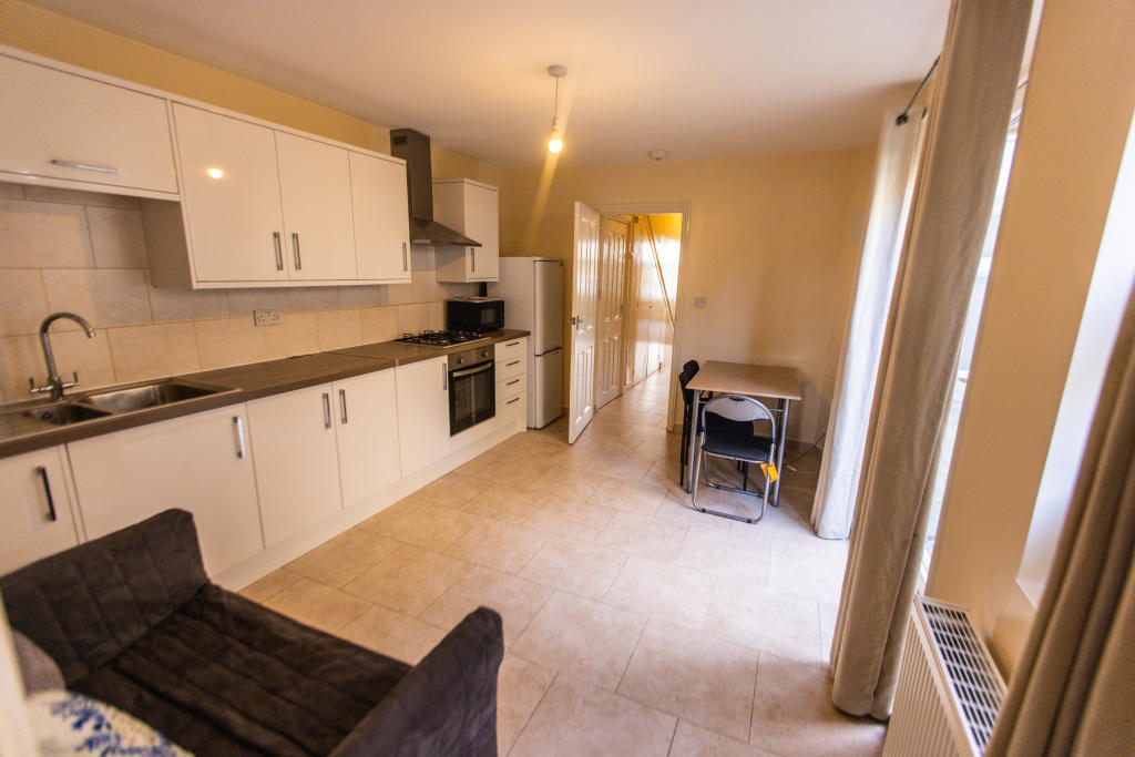 Main image of property: Ditchling Road, BN1