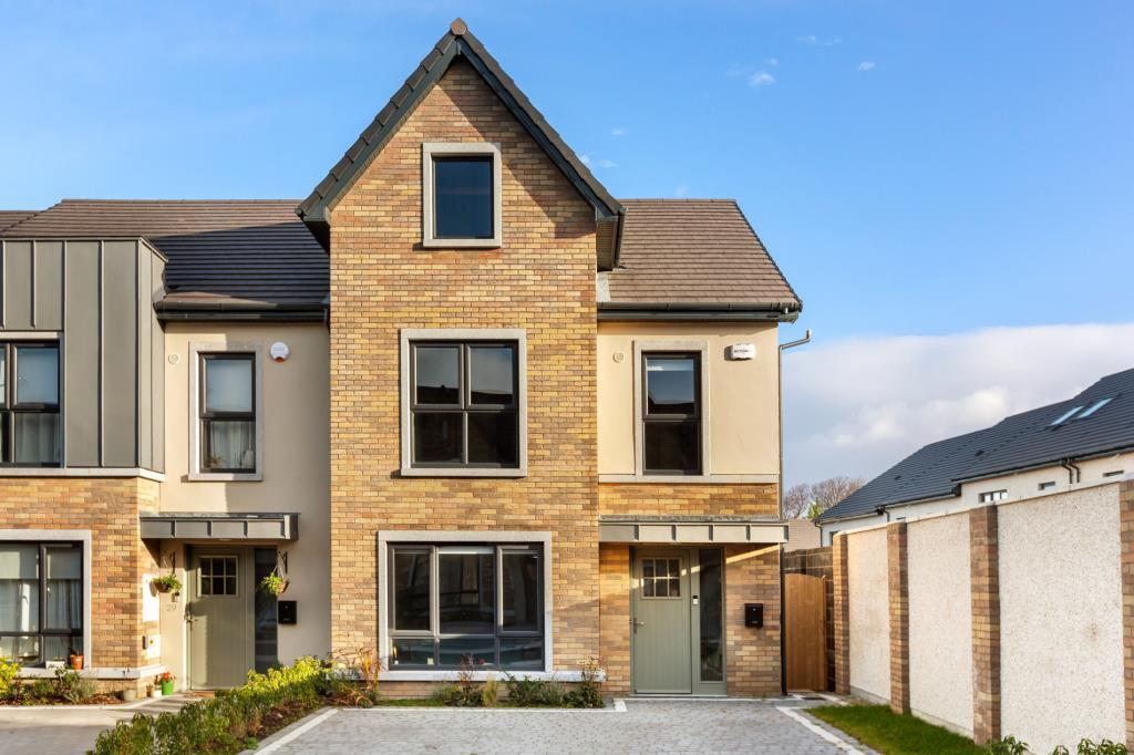Main image of property: 31 The Drive, Kilternan Wood, Kilternan, Dublin 18, D18 AWX6