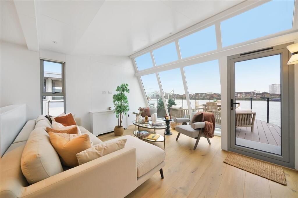 Main image of property: Cheyne Pier,
Cheyne Walk, SW10