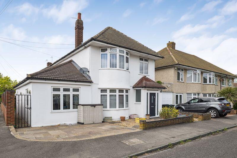Main image of property: Red Lodge Crescent, Bexley