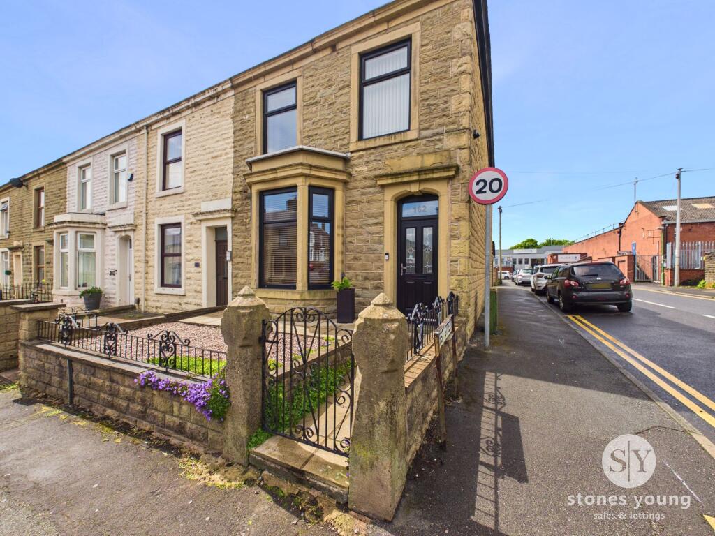 Main image of property: Blackburn Road, Great Harwood, BB6