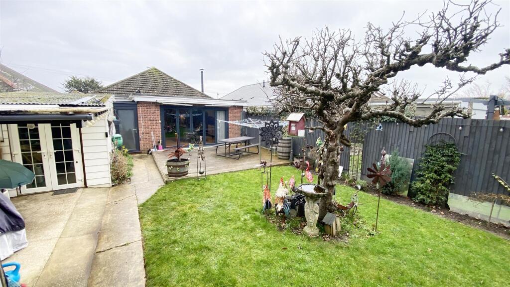 Main image of property: Homefield Road, Drayton, Portsmouth