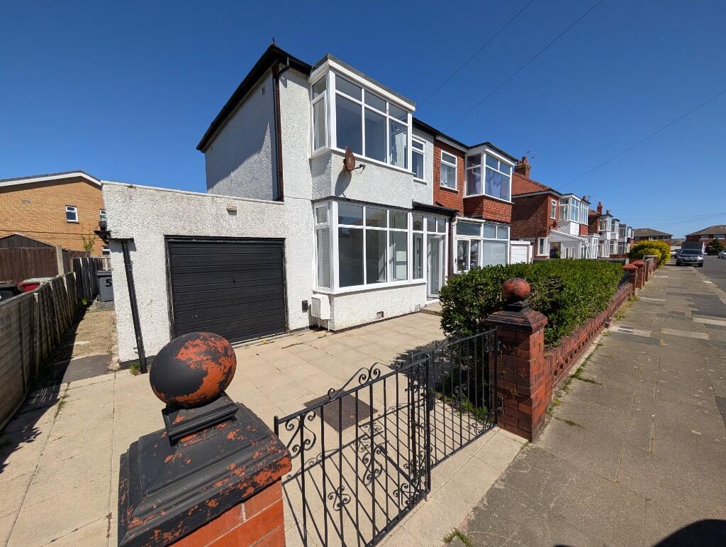 Main image of property: Longway, Blackpool, Lancashire, FY4