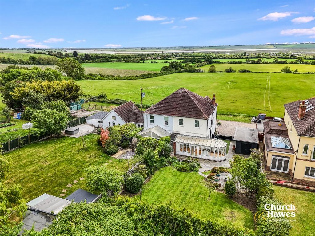 Main image of property: River View Terrace, Althorne