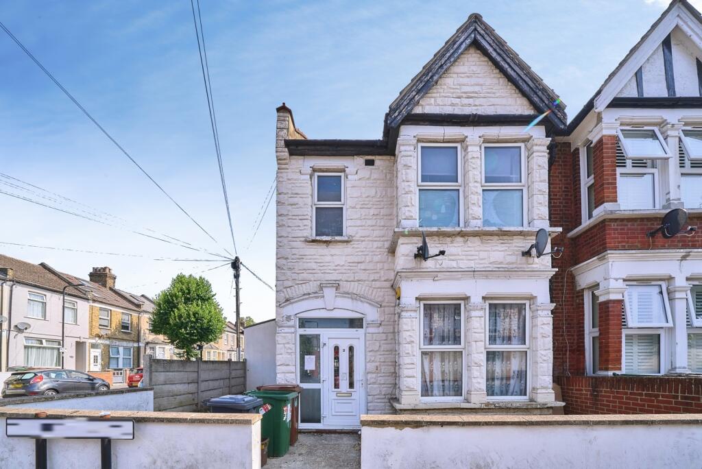 House in London