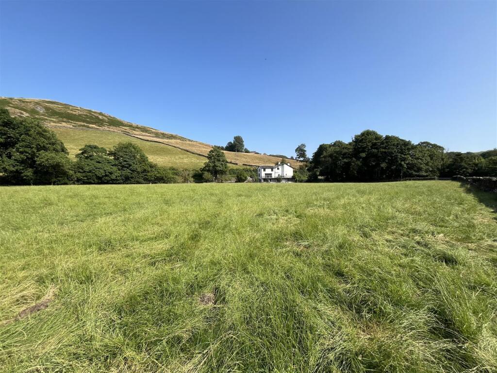 Main image of property: Lot 8 - High Mansrigg Farm, Ulverston, Cumbria, LA12 7PY