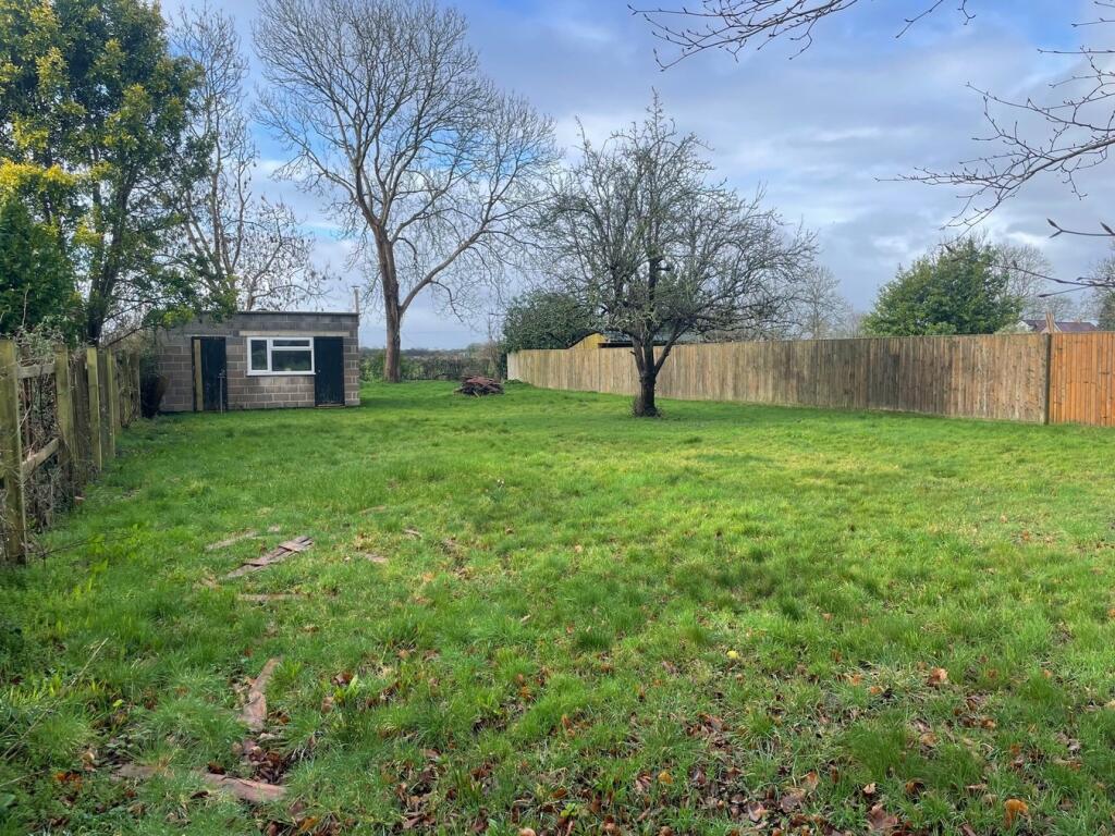 Main image of property: Building Plot, Brent Street, Brent Knoll, TA9