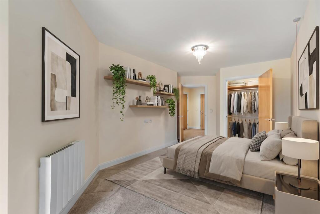 Apartment in Leeds - More