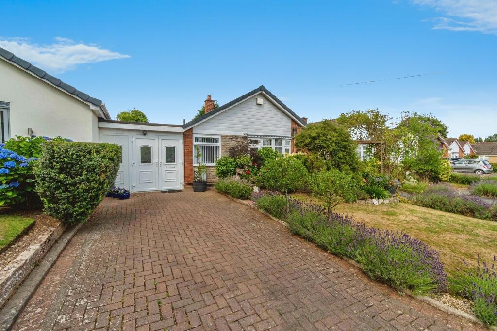 Main image of property: Ludlow Close, Willenhall