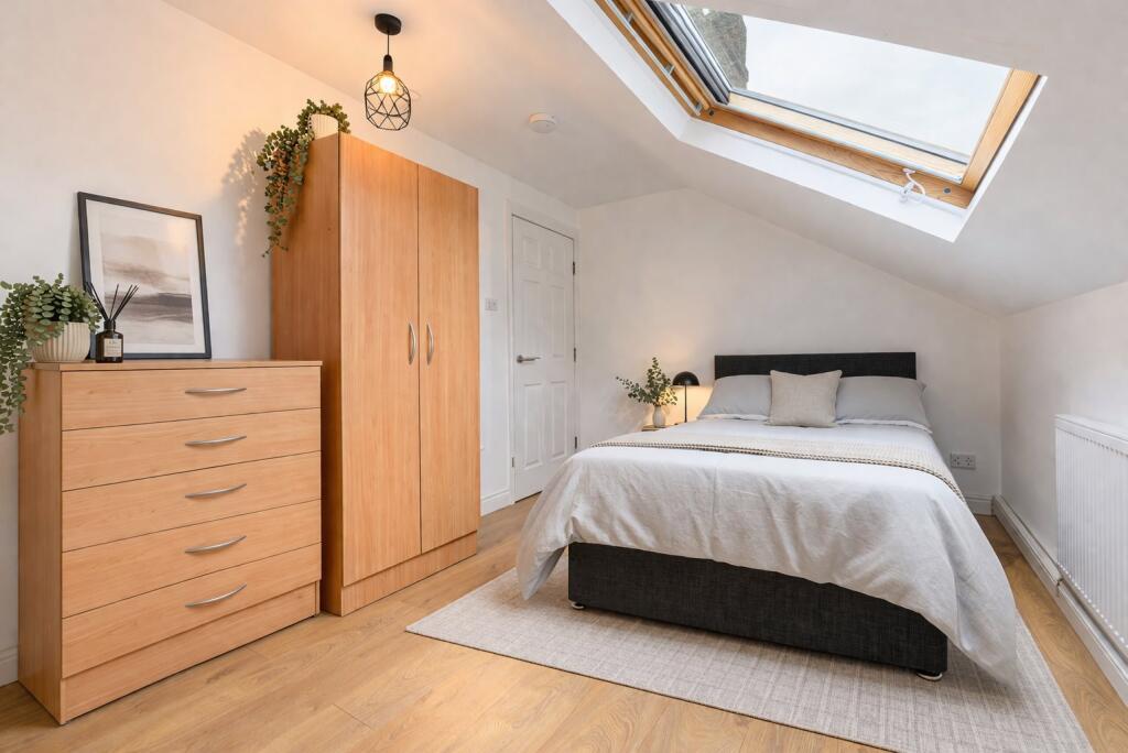 3 bedroom apartment for rent