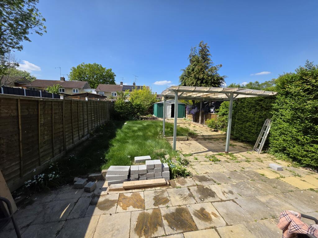 Additional image 13 of Byfield, Welwyn Garden City