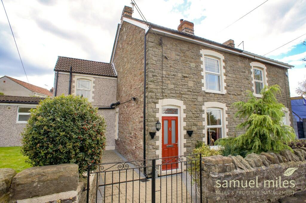 Shortwood, Bristol, BS16 9NH photo 3