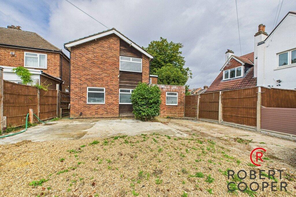 Main image of property: Peel Road, Harrow, Middlesex, HA3