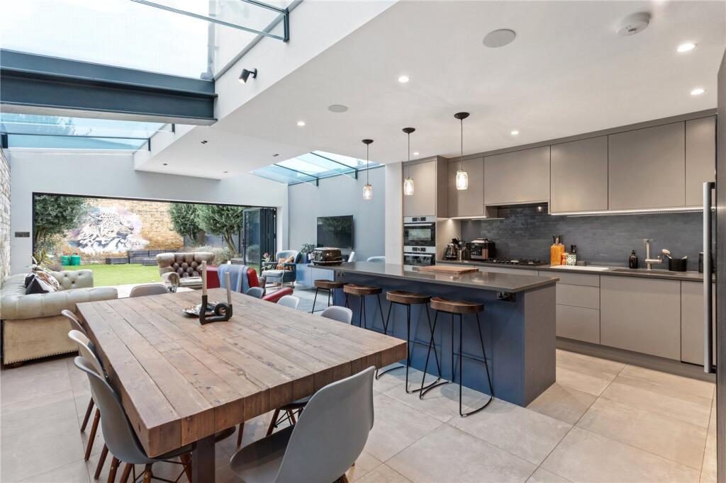 Main image of property: Undine Street, London, SW17